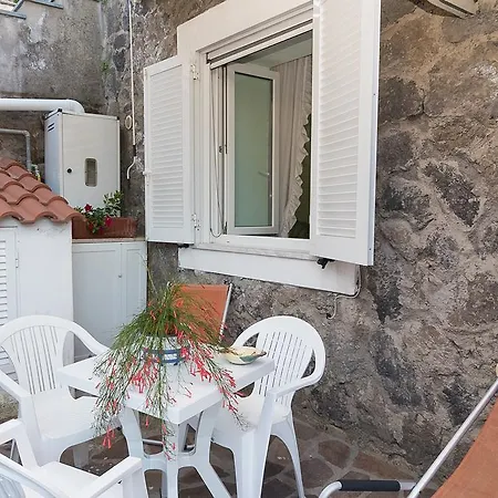 Casetta Roby Apartamento