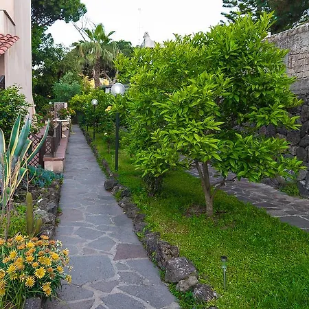 Casetta Roby Apartamento