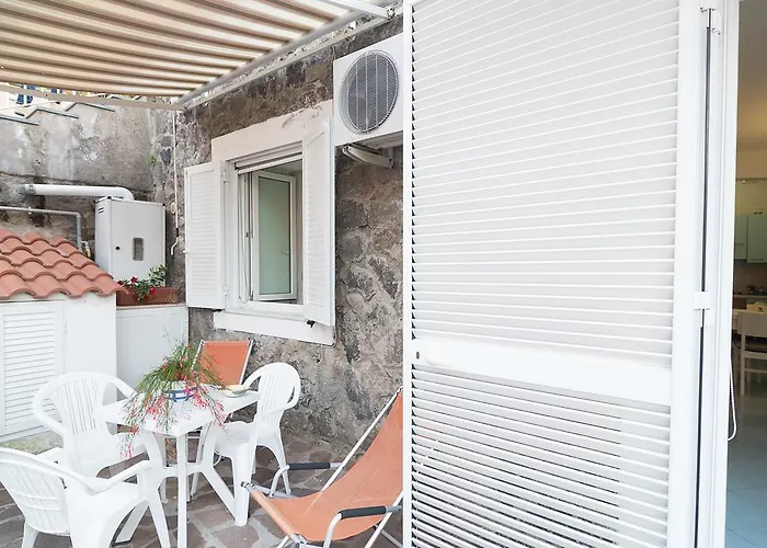 Casetta Roby Apartamento