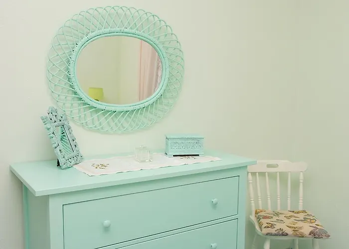 Casetta Roby Apartamento Ísquia