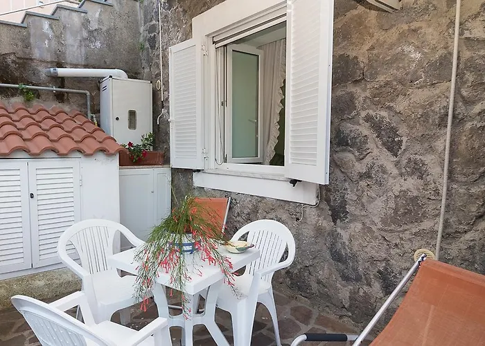 Casetta Roby Apartamento