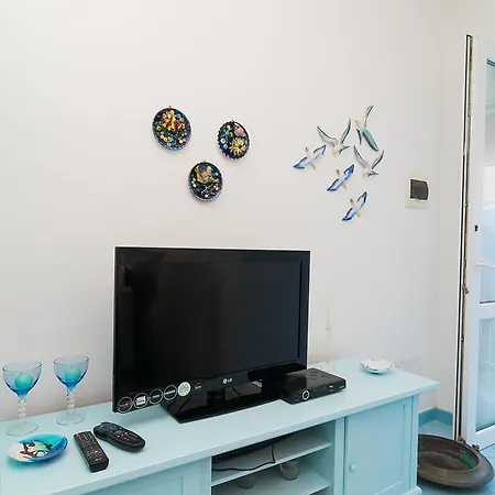 Casetta Roby Apartment Ischia