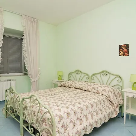 Apartment Casetta Roby