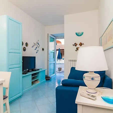 Casetta Roby Ischia