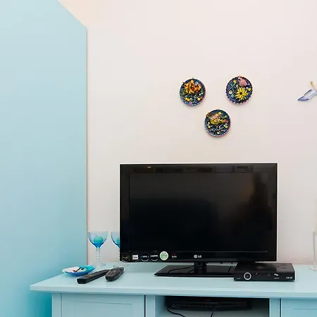 Casetta Roby * Ischia