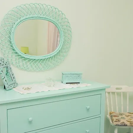 Casetta Roby Appartamento Ischia