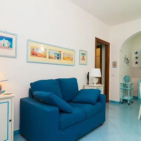 Casetta Roby Apartment *