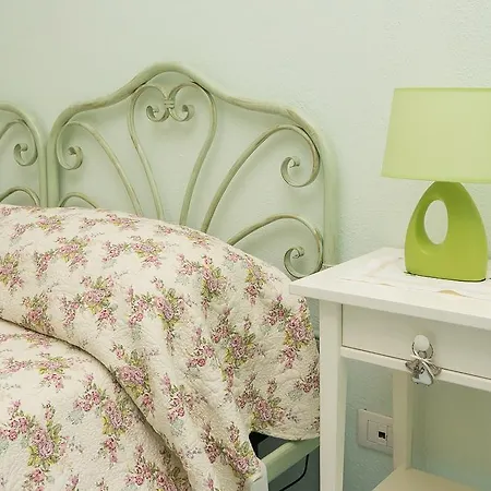 Apartment Casetta Roby
