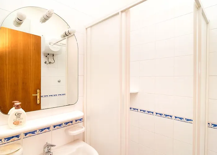 Casetta Roby Apartman *