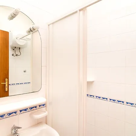 Casetta Roby Porto شقة *