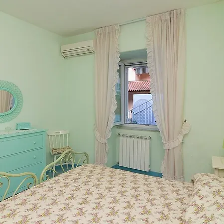 Casetta Roby Porto * ايسكيا