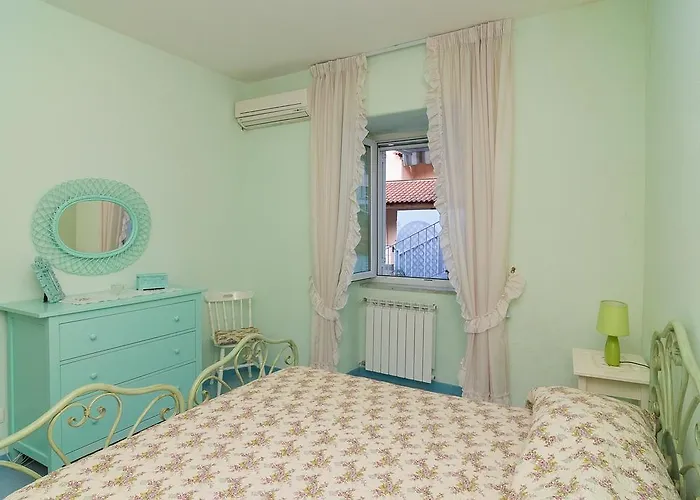 Casetta Roby * 伊斯基亚