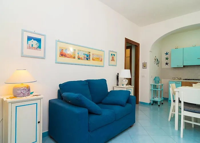 Casetta Roby 公寓 *